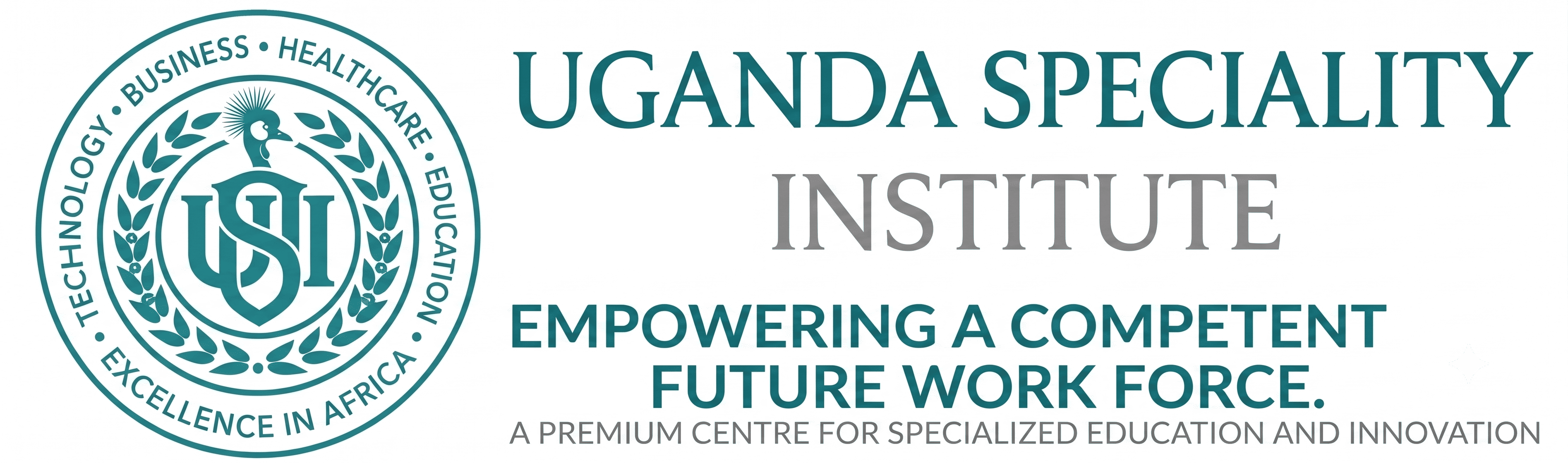 UGANDA SPECIALITY INSITUTE ( USI )