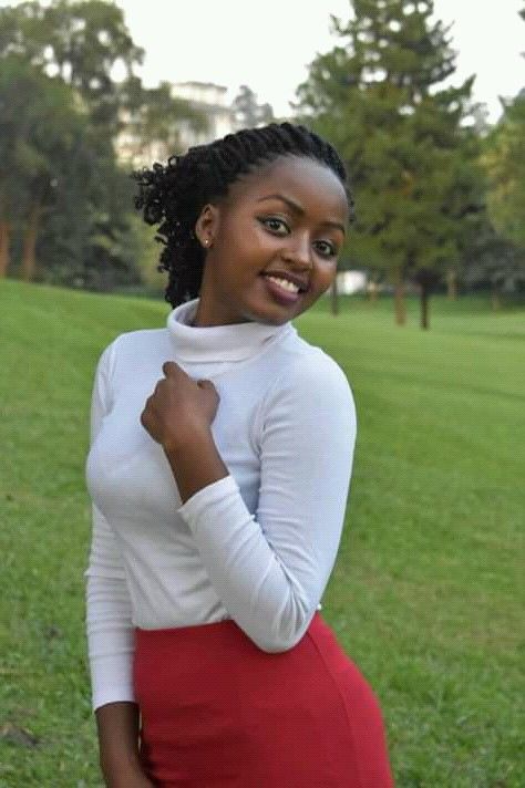 Nankya Joan